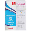8.Snf Fen Bilimleri 56 Yaprak Test Baat Yaynlar