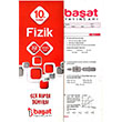 10.Snf Fizik Yaprak Test Baat Yaynlar