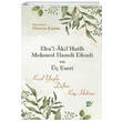 Ebul Akif Hatib Mehmed Hamdi Efendi ve  Eseri Kzl Yayla Define Ky Hekmi Ey Yaynlar