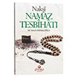 Naki Namaz Tesbihat (CEP BOY) Ahiska Yaynlar