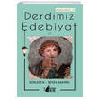 Derdimiz Edebiyat BB Kitap