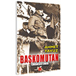 Bakomutan Emsalsiz Lider Ahmet Yavuz Krmz Kedi Yaynlar
