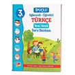 3. Snf Trke pulu Soru Bankas Dikkat Atlyesi Yaynlar