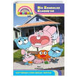 Watterson Evinin Gerek Hikayesi Bir Zamanlar Elhoreda Rakun Kitap