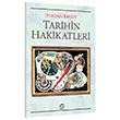 Tarihin Hakikatleri Ferdan Ergut letiim Yaynclk