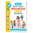 4.Snf Sosyal Bilgiler pulu Soru Bankas Dikkat Atlyesi Yaynlar