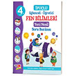 4.Snf Fen Bilimleri pulu Soru Bankas Dikkat Atlyesi Yaynlar