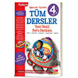 4. Snf Tm Dersler Soru Bankas Dikkat Atlyesi Yaynlar