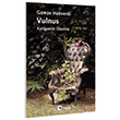 Vulnus Krlganlk zerine Gamze Hakverdi Metis Yaynclk