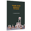 Tedarik Zinciri birlii ve novasyon Gazi Kitabevi