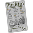 Birikim Aylk Sosyalist Kltr Dergisi Say: 386 Haziran 2021 Birikim Yaynlar