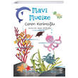 Mavi Mucize Sia Kitap
