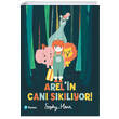 Arel`in Can SIklyor! Pearson ocuk Kitaplar