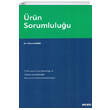 rn Sorumluluu Sekin Yaynclk
