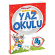 4. Snfa Hazrlanyorum Hafta Hafta Elenceli Yaz Okulu 5 Renk Yaynevi