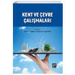Kent ve evre almalar Gazi Kitabevi