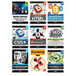 Sper Modern WEB Tasarm Seti Kodlab Yaynlar