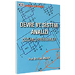 Devre ve Sistem Analizi Fuat Anday Birsen Yaynevi