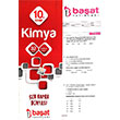 10.Snf Kimya Yaprak Test Baat Yaynlar