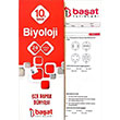 10.Snf Biyoloji Yaprak Test Baat Yaynlar