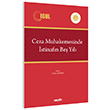 Ceza Muhakemesinde stinafn Be Yl Feridun Yenisey Sekin Yaynclk
