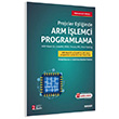 Projeler Eliinde Arm lemci Programlama Arm Mbed OS RTOS Thread RTC Multi Tasking Mehmet Akif Arvas Sekin Yaynclk