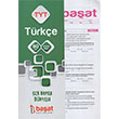 TYT Trke Yaprak Test Baat Yaynlar