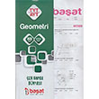 TYT AYT Hazrlk Geometri Yaprak Test Baat Yaynlar