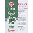 TYT AYT Hazrlk Fizik Yaprak Test Baat Yaynlar