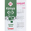 TYT AYT Hazrlk Kimya Yaprak Test Baat Yaynlar