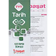 TYT Hazrlk Tarih Yaprak Test Baat Yaynlar