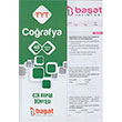TYT Hazrlk Corafya Yaprak Test Baat Yaynlar