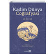 Kadim Dnya Corafyas Yeditepe Yaynevi