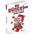 2022 KPSS Gncel Bilgiler ve Kltrel Gelimeler Gnceli Kafala Konu Anlatml Soru Bankas Hoca Kafas Yaynlar