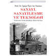 Sanayi Sanayileme ve Teknoloji Dost Kitabevi Yaynlar