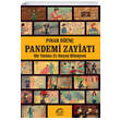 Pandemi Zayiat Bir Yldan 35 Hayat Hikayesi letiim Yaynlar
