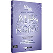 ALES Szel Yetenek Konu Anlatm Yediiklim Yaynlar