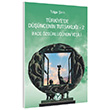 Trkiye de Dncenin Tutsakl 2 Tolga irin Tekin Yaynevi
