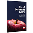 Temel Beslenme Bilimi Ankara Nobel Tp Kitabevleri
