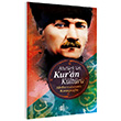 Atatrk`n Kuran Kltr lgi Kltr Sanat Yaynlar