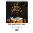Yasin Suresi Trke Anlam ile Tefsir ve Yorumu Rabet Yaynlar