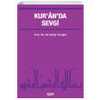 Kuranda Sevgi Rabet Yaynlar