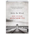 Son Durak Auschwitz Nemesis Kitap