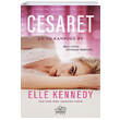 Cesaret Nemesis Kitap