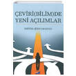eviri(Bilim)De Yeni Almlar Siyasal Kitabevi Yaynlar