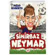 Sihirbaz Neymar Dokuz ocuk Yaynlar