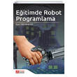 Eitimde Robot Programlama Pegem Akademi Yaynlar