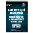 2021 GYS GYUD Kara Kuvvetleri Komutanl Hazrlk Kitab ve Unvan Deiiklii Soru Bankas Grevde Ykselme Pegem Akademi Yaynlar