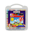 Craft and Arts Umix Pastel Boya 24 l 1924