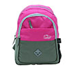 Cambridge Polo Club Mini Srt antas PLCAN1668 Pembe